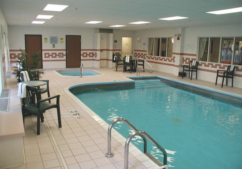 Hotel La Quinta Inn & Suites Bolingbrook  | Bolingbrook | Illinois | United States 8