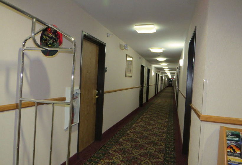 Hotel Comfort Inn  | Limon | Colorado | United States 11