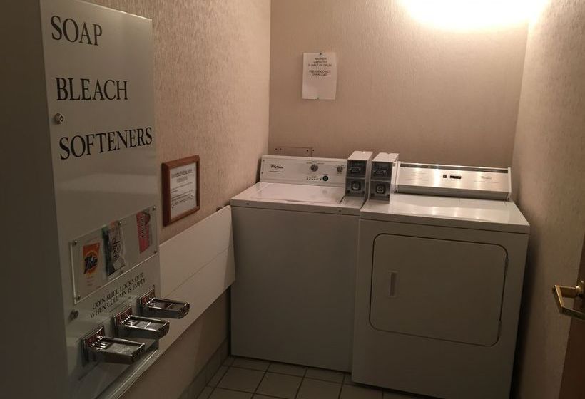 Hotel Comfort Inn  | Limon | Colorado | United States 12