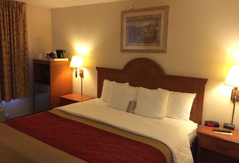 Hotel Comfort Inn  | Limon | Colorado | United States 13