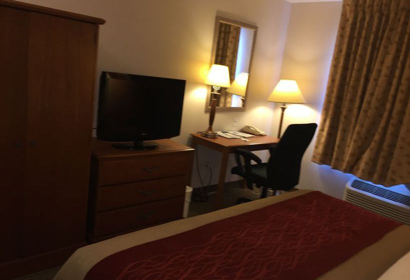 Hotel Comfort Inn  | Limon | Colorado | United States 14