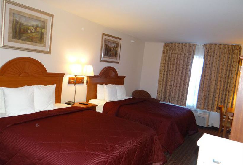 Hotel Comfort Inn  | Limon | Colorado | United States 2