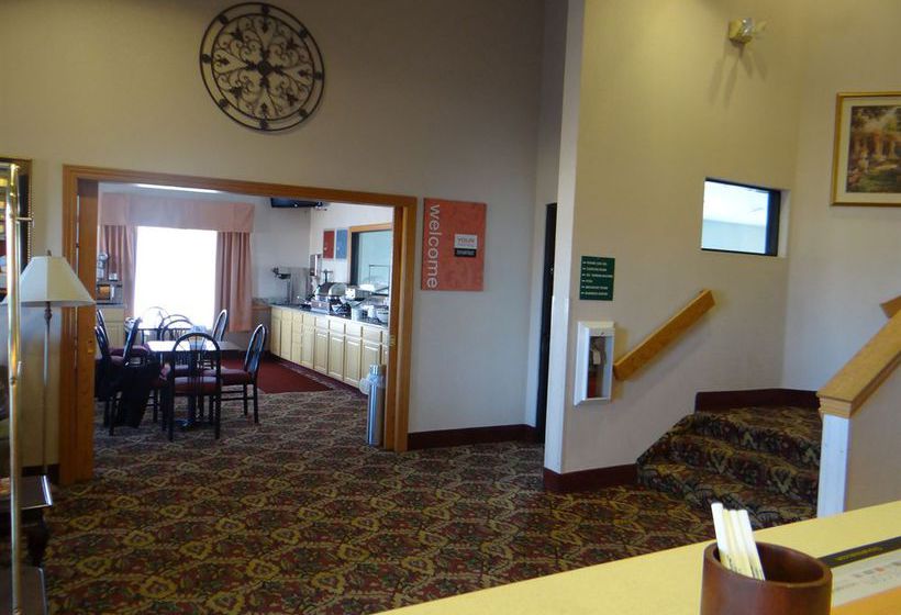 Hotel Comfort Inn  | Limon | Colorado | United States 3