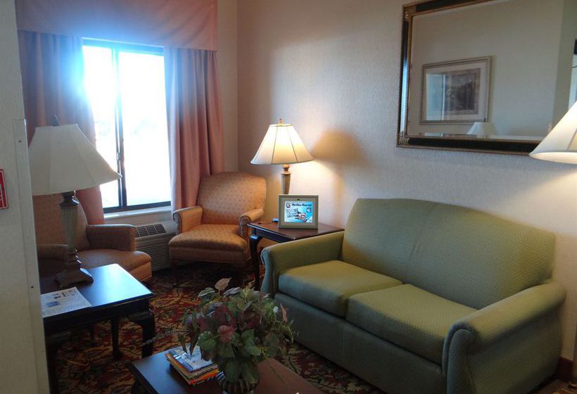 Hotel Comfort Inn  | Limon | Colorado | United States 4
