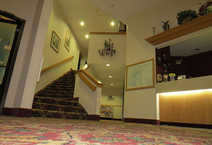 Hotel Comfort Inn  | Limon | Colorado | United States 5