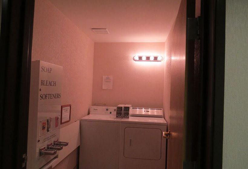 Hotel Comfort Inn  | Limon | Colorado | United States 9