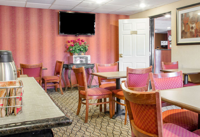 Hotel Quality Inn  | Broken Arrow | Oklahoma | United States 1