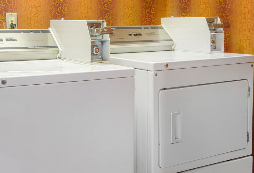 Hotel Quality Inn  | Broken Arrow | Oklahoma | United States 12