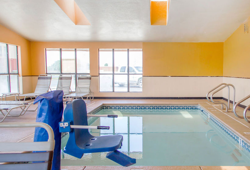 Hotel Quality Inn  | Broken Arrow | Oklahoma | United States 17