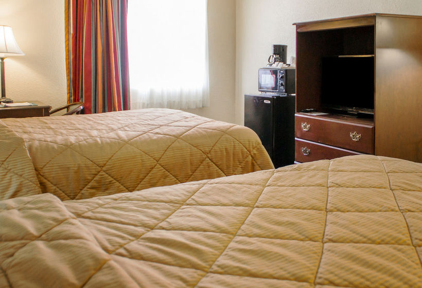 Hotel Quality Inn  | Broken Arrow | Oklahoma | United States 18