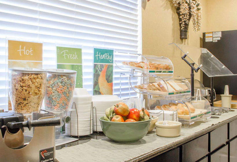 Hotel Quality Inn  | Broken Arrow | Oklahoma | United States 2