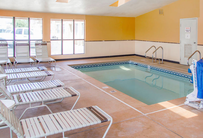 Hotel Quality Inn  | Broken Arrow | Oklahoma | United States 20