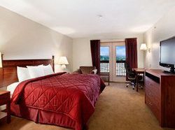 Hotel Baymont Inn & Suites Cortez  | Cortez | Colorado | United States 4