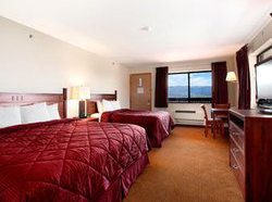 Hotel Baymont Inn & Suites Cortez  | Cortez | Colorado | United States 5