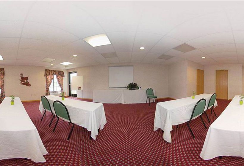 Hotel Comfort Inn Owatonna