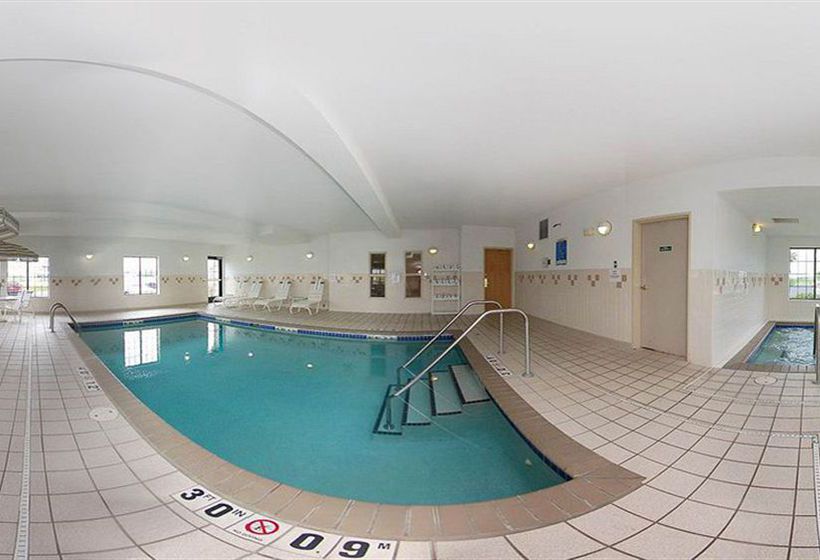 Hotel Comfort Inn  | Owatonna | Minnesota | United States 1