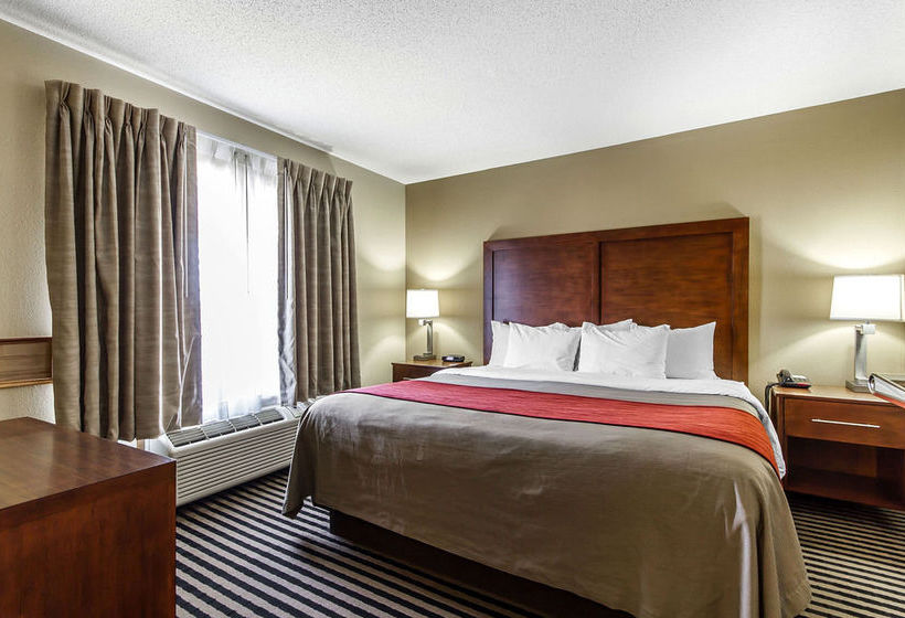 Hotel Comfort Inn  | Owatonna | Minnesota | United States 10