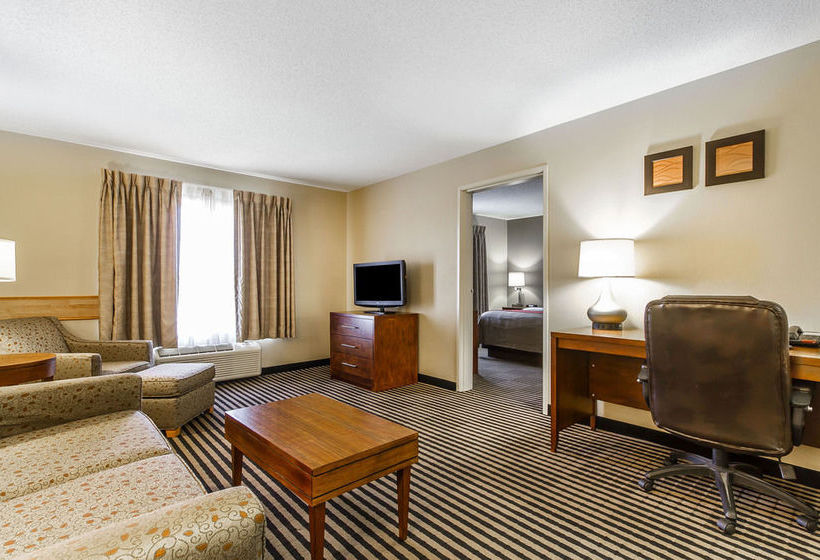 Hotel Comfort Inn  | Owatonna | Minnesota | United States 11
