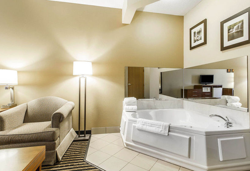 Hotel Comfort Inn  | Owatonna | Minnesota | United States 12