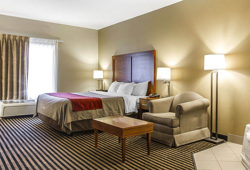 Hotel Comfort Inn  | Owatonna | Minnesota | United States 13