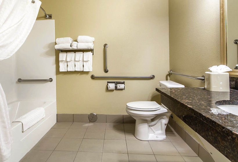 Hotel Comfort Inn  | Owatonna | Minnesota | United States 14