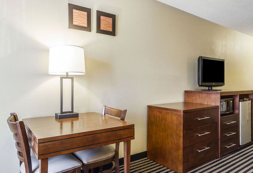 Hotel Comfort Inn  | Owatonna | Minnesota | United States 17