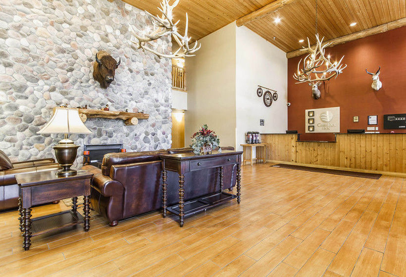 Hotel Comfort Inn  | Owatonna | Minnesota | United States 18