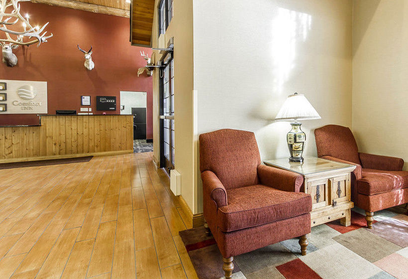 Hotel Comfort Inn  | Owatonna | Minnesota | United States 19