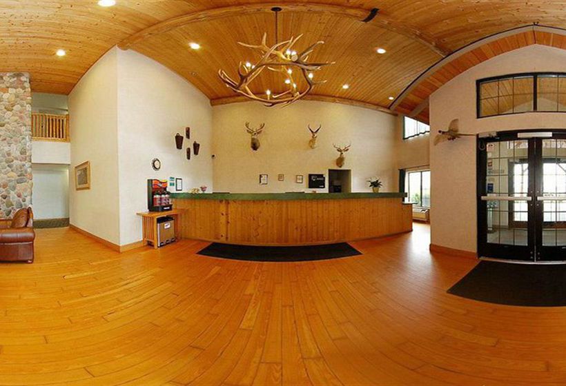 Hotel Comfort Inn  | Owatonna | Minnesota | United States 2