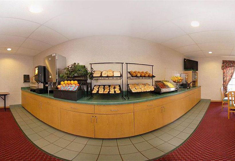 Hotel Comfort Inn  | Owatonna | Minnesota | United States 3