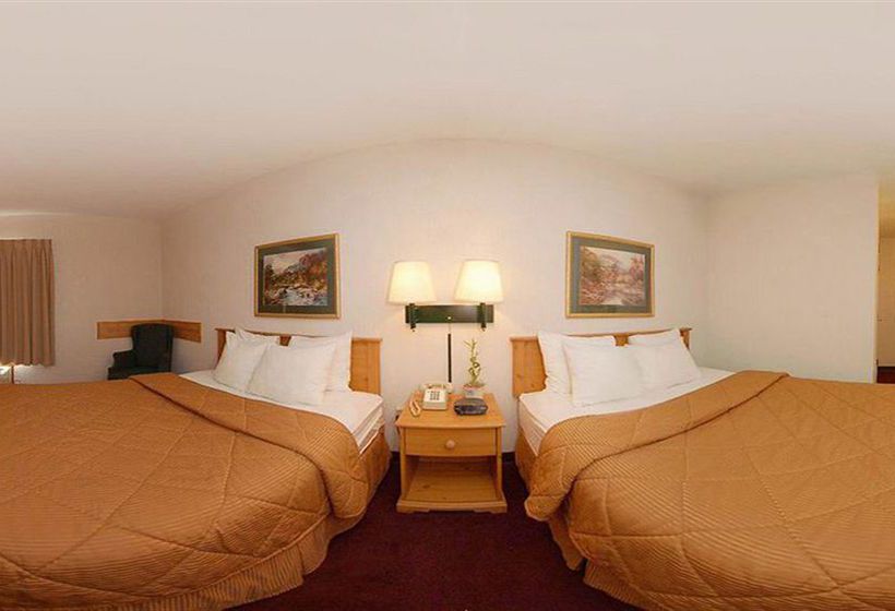 Hotel Comfort Inn  | Owatonna | Minnesota | United States 4