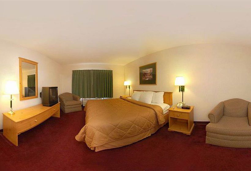 Hotel Comfort Inn  | Owatonna | Minnesota | United States 5