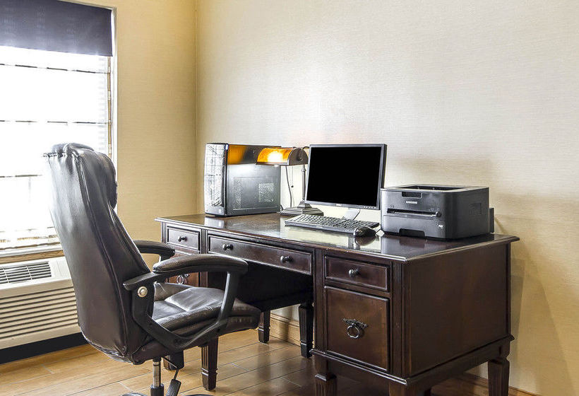 Hotel Comfort Inn  | Owatonna | Minnesota | United States 8