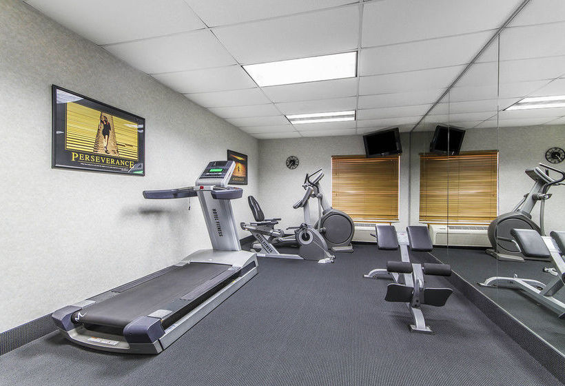 Hotel Comfort Inn  | Owatonna | Minnesota | United States 9