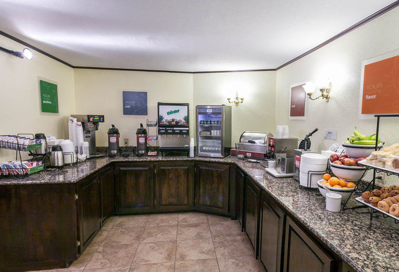 Hotel Comfort Inn Bristol Bristol Virginia