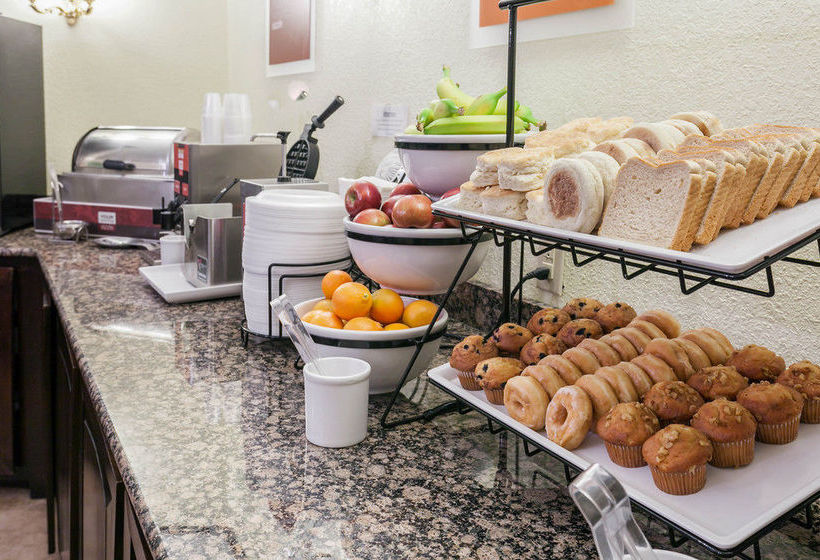 Hotel Comfort Inn Bristol  | Bristol | Virginia | United States 1