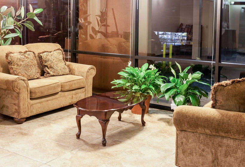 Hotel Comfort Inn Bristol  | Bristol | Virginia | United States 15