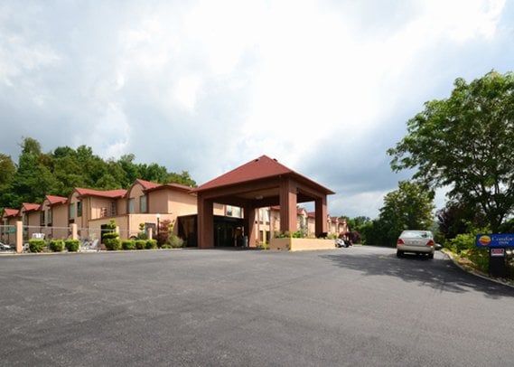 Hotel Comfort Inn Bristol  | Bristol | Virginia | United States 17