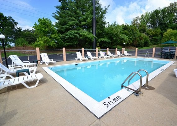 Hotel Comfort Inn Bristol  | Bristol | Virginia | United States 19