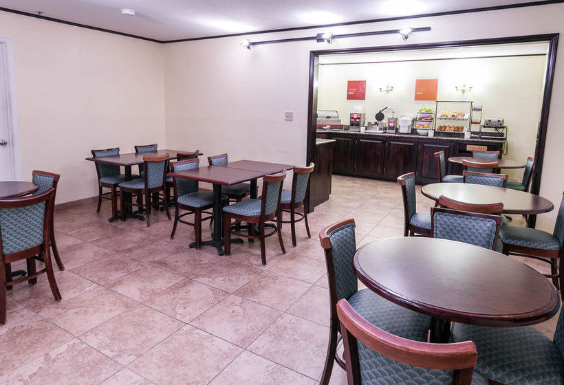 Hotel Comfort Inn Bristol  | Bristol | Virginia | United States 2