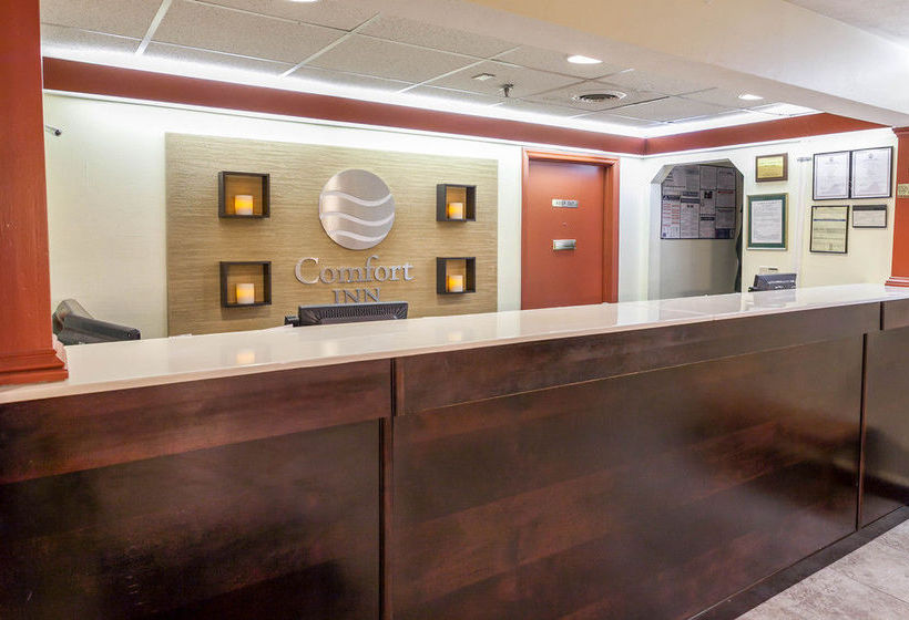 Hotel Comfort Inn Bristol  | Bristol | Virginia | United States 7