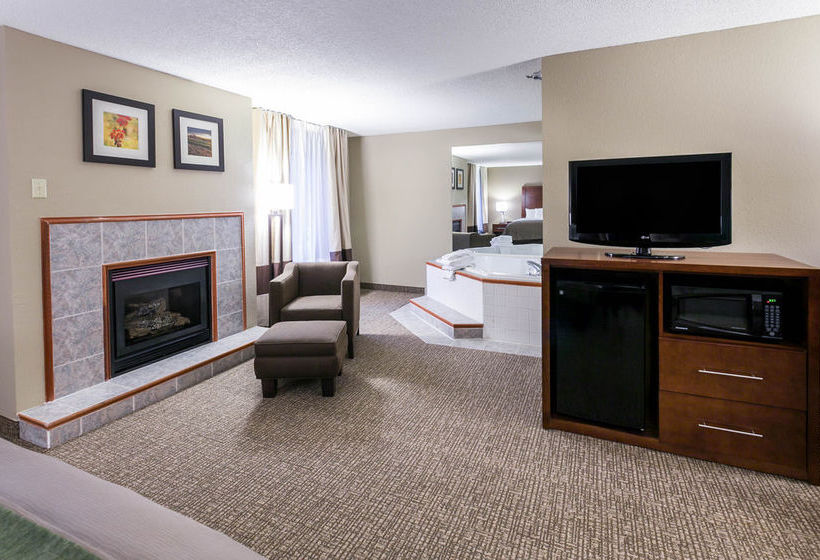 Hotel Comfort Inn Bristol  | Bristol | Virginia | United States 8