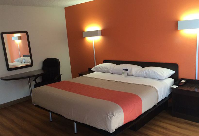 Hotel Quality Inn Fort Worth 