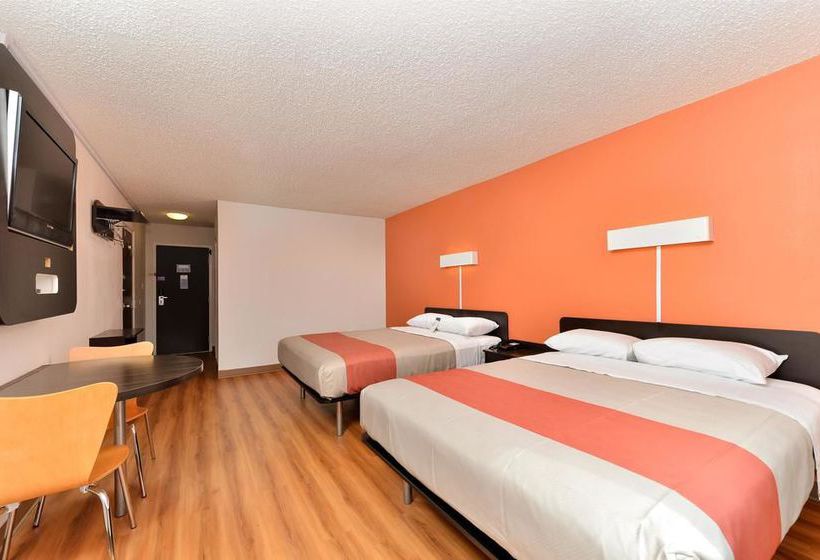 Hotel Quality Inn Fort Worth  | Fort Worth | Texas | United States 10