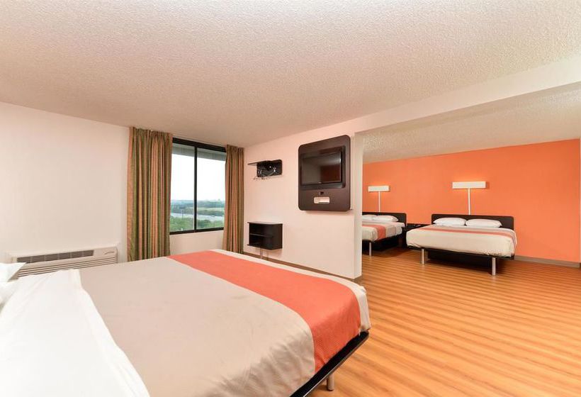 Hotel Quality Inn Fort Worth  | Fort Worth | Texas | United States 12