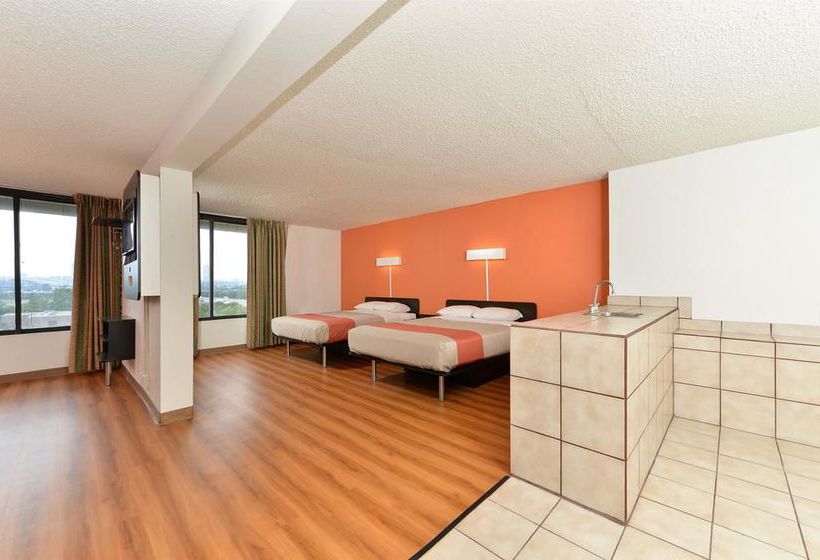 Hotel Quality Inn Fort Worth  | Fort Worth | Texas | United States 14