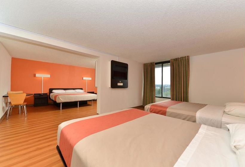 Hotel Quality Inn Fort Worth  | Fort Worth | Texas | United States 15