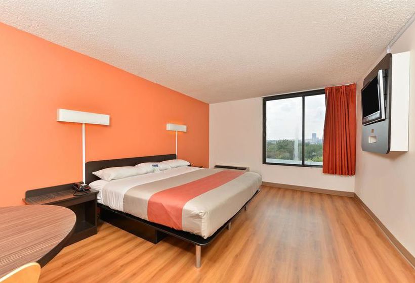 Hotel Quality Inn Fort Worth  | Fort Worth | Texas | United States 16