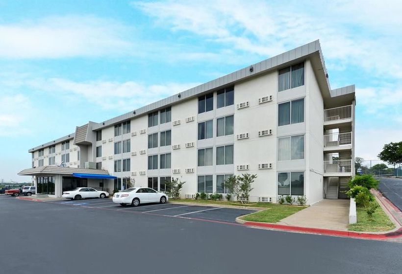 Hotel Quality Inn Fort Worth  | Fort Worth | Texas | United States 2