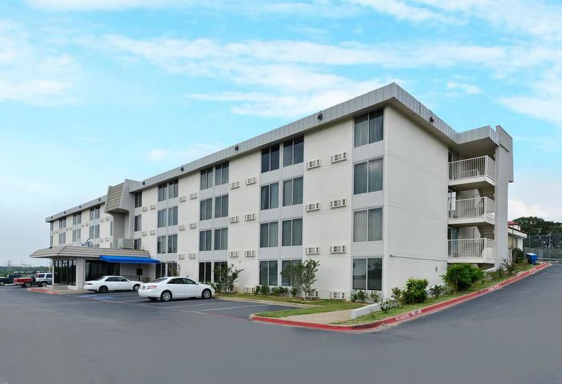 Hotel Quality Inn Fort Worth  | Fort Worth | Texas | United States 3